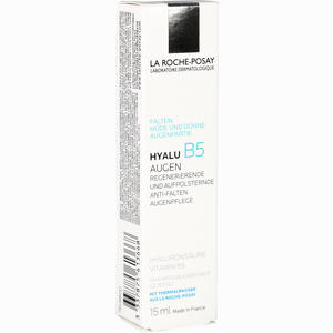 La Roche- Posay Hyalu B5 Augen Creme 15 ml - ab 21,05 €