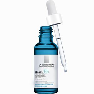 Abbildung von La Roche- Posay Hyalu B5 Serum- Konzentrat 30 ml Abbildung von La Roche- Posay Hyalu B5 Serum- Konzentrat 30 ml