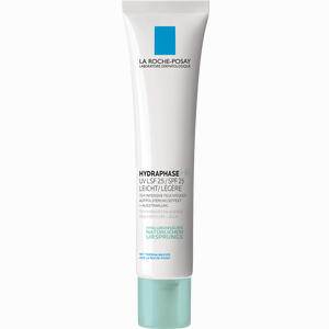 La Roche Posay Hydraphase Ha Uv Leicht Creme 40 ml - ab 18,01 &euro;