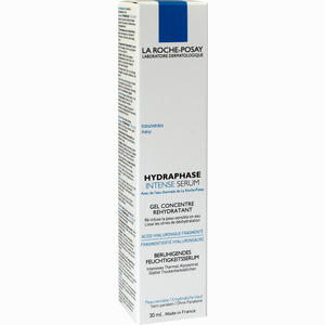 La Roche- Posay Hydraphase Intense Serum 30 ml - ab 0,00 €
