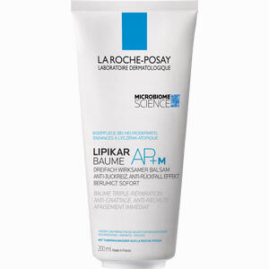 La Roche- Posay Lipikar Baume Ap+ M Ecotube 200 ml - ab 13,19 €
