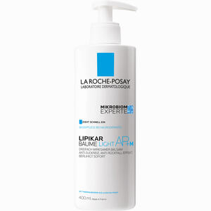 La Roche- Posay Lipikar Baume Light Lotion 400 ml - ab 17,07 €