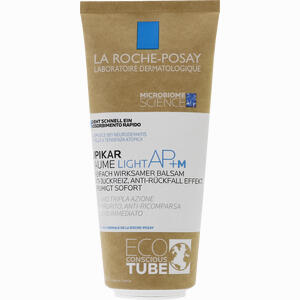 La Roche- Posay Lipikar Baume Light Lotion 200 ml - ab 12,98 €
