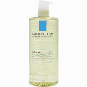 La Roche-posay Lipikar Dusch- und Badeöl Ap+ Bad 750 ml - ab 16,48 €