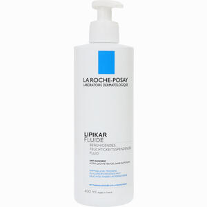 La Roche- Posay Lipikar Fluide 400 ml - ab 15,32 €