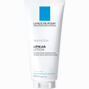 La Roche- Posay Lipikar Lotion 200 ml - ab 0,00 €