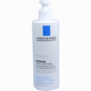 La Roche- Posay Lipikar Lotion 400 ml - ab 14,90 €