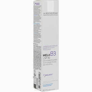 La Roche- Posay Mela B3 Pflege Lsf30  40 ml - ab 23,39 €