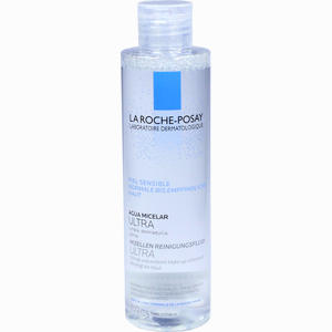 La Roche- Posay Mizellen Reinigungsfluid L'Oreal Deutschland GmbH 200 ml - ab 11,18 €