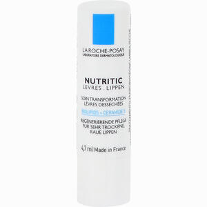 La Roche Posay Nutritic Lippen Stift 4.7 ml - ab 3,45 €