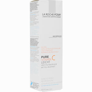 La Roche- Posay Redermic C für Normale Haut Bis Mischhaut Creme 40 ml