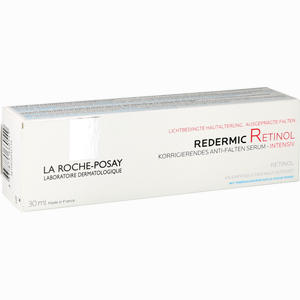 La Roche- Posay Redermic Retinol Serum 30 ml - ab 26,99 €