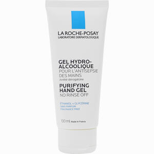 La Roche-posay Reinigendes Hand-gel Gel 100 ml