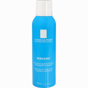 La Roche- Posay Serozinc Spray 150 ml - ab 9,67 €
