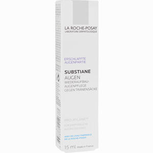 La Roche- Posay Substiane + Augen Creme 15 ml - ab 23,87 €
