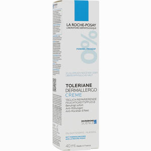 La Roche Posay Toleriane Dermallergo Creme  40 ml - ab 15,63 €