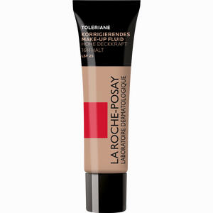 La Roche Posay Toleriane Fluide Make- Up Nr. 13 30 ml - ab 24,59 &euro;