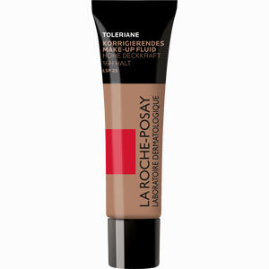 La Roche Posay Toleriane Fluide Make- Up Nr. 15 30 ml - ab 19,83 €