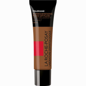La Roche Posay Toleriane Fluide Make- Up Nr. 18 30 ml - ab 17,79 €