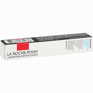 La Roche- Posay Toleriane Mascara Waterproof 7.6 ml - ab 15,19 €