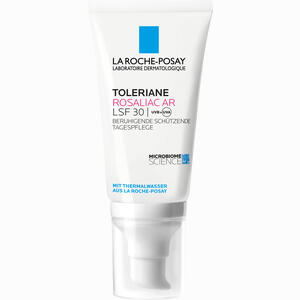 La Roche Posay Toleriane Rosaliac Ar Lsf30 50 ml - ab 16,20 €
