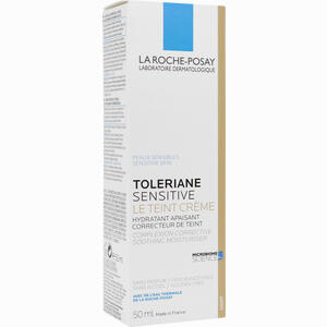 La Roche- Posay Toleriane Sensitive Le Teint Creme Hell  50 ml - ab 0,00 &euro;