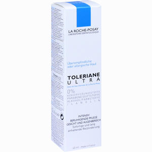 La Roche- Posay Toleriane Ultra Creme 40 ml La Roche- Posay Toleriane Ultra Creme 40 ml