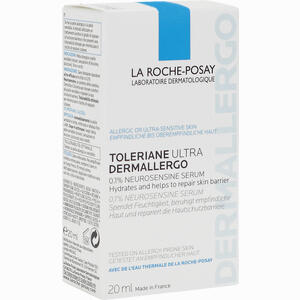La Roche- Posay Toleriane Ultra Dermallergo Serum Konzentrat 20 ml