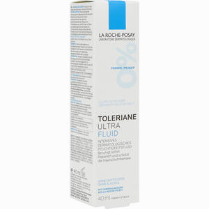 La Roche- Posay Toleriane Ultra Fluid Creme 40 ml - ab 0,00 €
