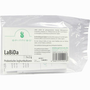 Labida 97 Abt Beutel 3 x 2 g - ab 11,12 €