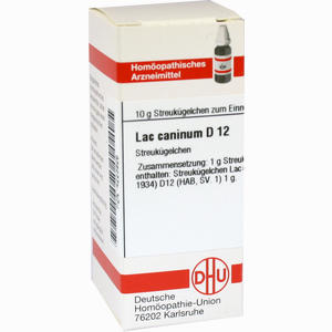 Lac Canin D12 10 g - ab 7,71 €