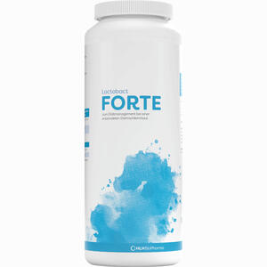 Lactobact Forte Kapseln 300 Stück - ab 99,83 €