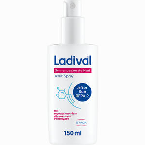 Ladival Sonnengestresste Haut Akut Spray 150 ml - ab 13,99 €