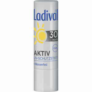 Ladival Uv- Schutzstift Lsf 30  4.8 g - ab 0,00 €