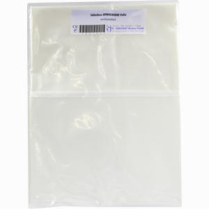 Lätzchen Erwachsene Folie mit Krümelfach 1 Stück - ab 3,56 €