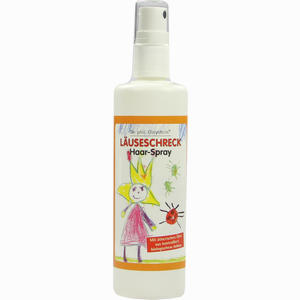 Läuseschreck Haar- Spray  100 ml - ab 0,00 &euro;