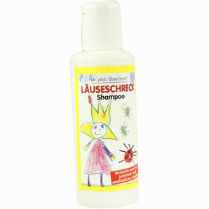 Laeuseschreck Shampoo  200 ml - ab 0,00 &euro;