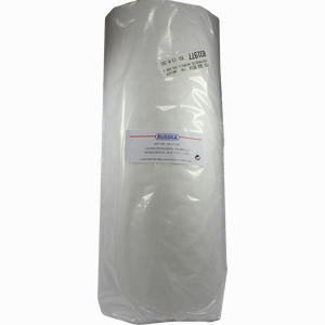 Lagerungskissen Halbrolle Nesselbezug 40x15x7,5cm 1 Stück - ab 18,78 €