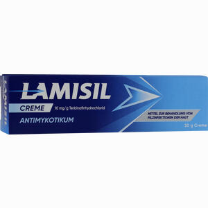 Lamisil Creme 30 g - ab 11,70 €