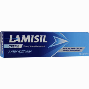 Lamisil Creme 15 g Lamisil Creme 15 g