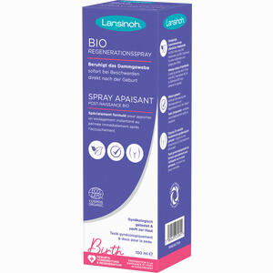Lansinoh Bio Regenerationsspray 100 ml - ab 10,03 €