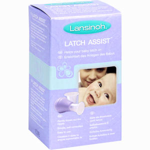 Lansinoh Latch Assist 1 Stück - ab 27,30 &euro;