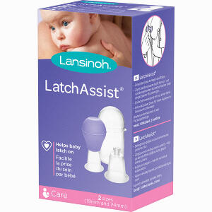 Lansinoh Latchassist 1 Stück - ab 6,47 &euro;