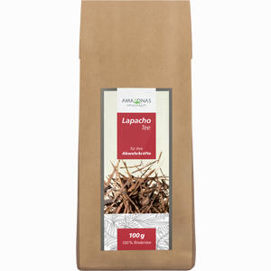 Lapacho Innerer Rindentee Tee 100 g - ab 4,59 €