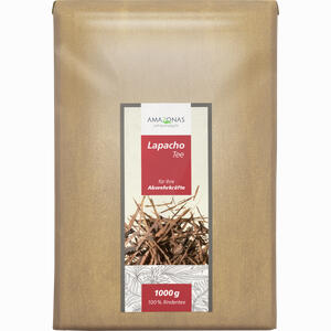 Lapacho Innerer Rindentee Tee 1 KG - ab 17,26 €