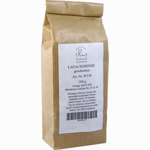 Lapachorinde Baumrindentee Tee 100 g - ab 6,30 €