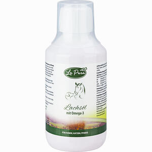 Lapura Lachsöl Öl 250 ml - ab 8,45 €