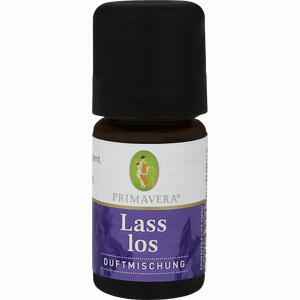 Lass Los Duftmischung 5 ml - ab 6,35 €