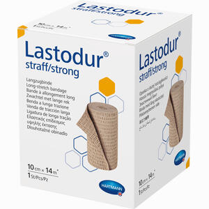 Lastodur Straff 10cmx14m  1 Stück - ab 61,49 €