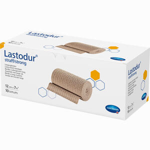 Lastodur Straff 12cmx7m  10 Stück - ab 316,37 €